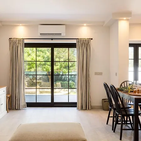 بيت للعطل Casa Do |