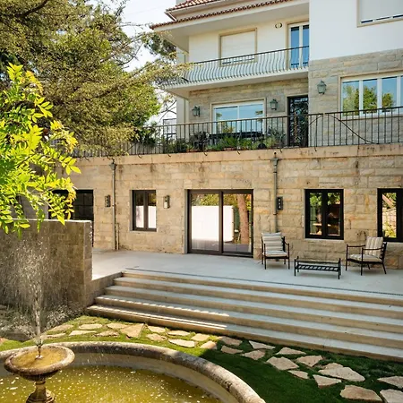Casa Do | بيت للعطل