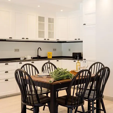 بيت للعطل Casa Do |