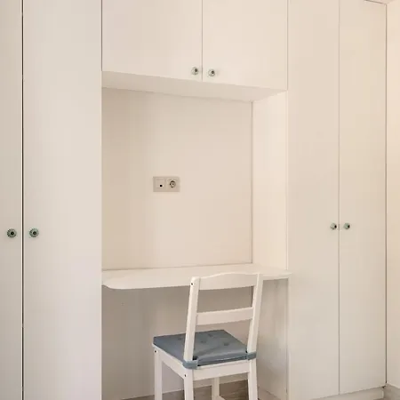 بيت للعطل Casa Do |