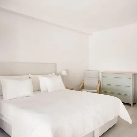 بيت للعطل Casa Do |