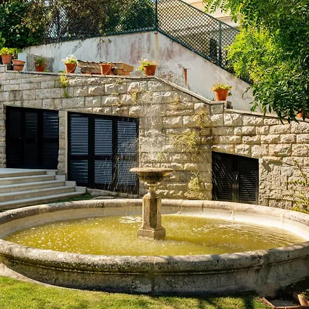 Casa Do | بيت للعطل *