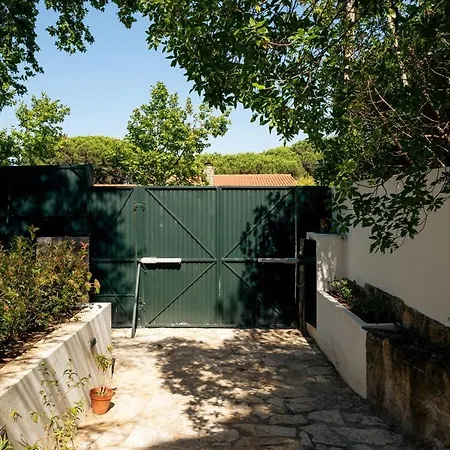 بيت للعطل Casa Do |